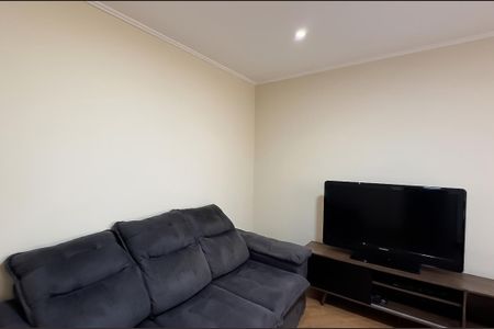 Sala de apartamento à venda com 2 quartos, 65m² em Ipiranga, São Paulo