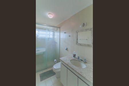 Apartamento à venda com 65m², 2 quartos e sem vagaBanheiro