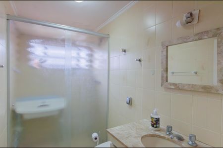 Apartamento à venda com 65m², 2 quartos e sem vagaBanheiro