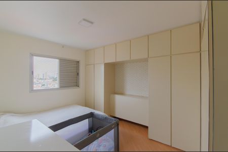 Apartamento à venda com 65m², 2 quartos e sem vagaQuarto 2