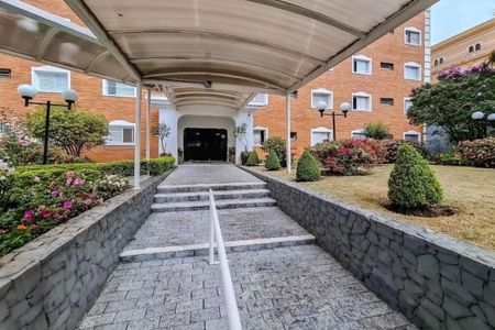 Apartamento à venda com 65m², 2 quartos e sem vagaÁrea comum