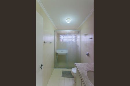 Apartamento à venda com 65m², 2 quartos e sem vagaBanheiro