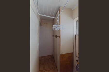 Apartamento à venda com 65m², 2 quartos e sem vagaÁrea de Serviço
