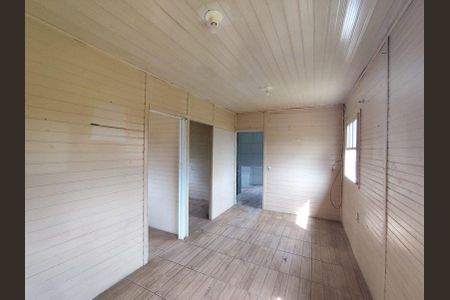 Sala de casa para alugar com 2 quartos, 47m² em Lomba do Pinheiro, Porto Alegre
