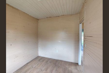 Quarto 1 de casa para alugar com 2 quartos, 47m² em Lomba do Pinheiro, Porto Alegre