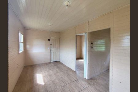 Sala de casa para alugar com 2 quartos, 47m² em Lomba do Pinheiro, Porto Alegre