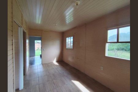Sala de casa para alugar com 2 quartos, 47m² em Lomba do Pinheiro, Porto Alegre