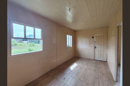 Sala de casa para alugar com 2 quartos, 47m² em Lomba do Pinheiro, Porto Alegre