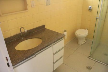 Casa para alugar com 127m², 3 quartos e 1 vagaBanheiro 2