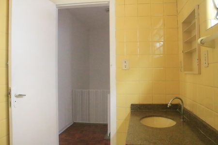 Casa para alugar com 127m², 3 quartos e 1 vagaBanheiro 2