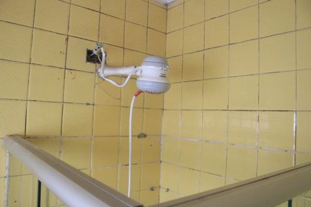 Casa para alugar com 127m², 3 quartos e 1 vagaBanheiro 2