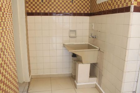 Casa para alugar com 127m², 3 quartos e 1 vagaÁrea de Serviço