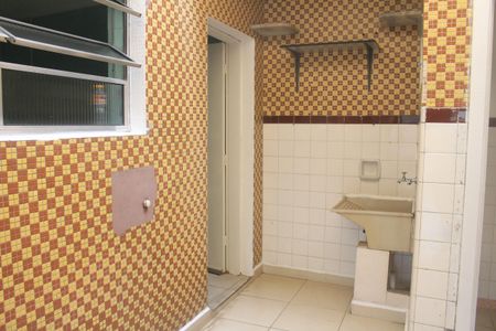 Casa para alugar com 127m², 3 quartos e 1 vagaÁrea de Serviço