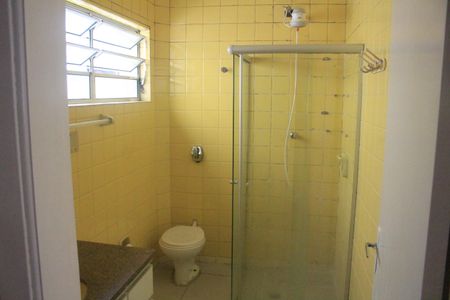 Casa para alugar com 127m², 3 quartos e 1 vagaBanheiro 2
