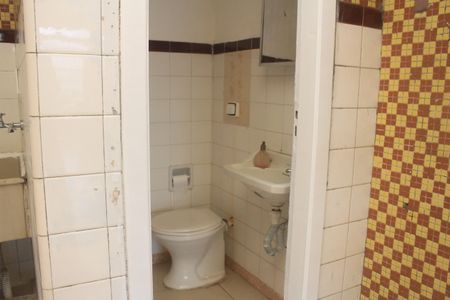 Casa para alugar com 127m², 3 quartos e 1 vagaBanheiro 1