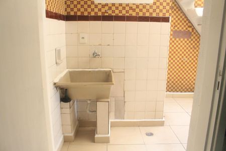 Casa para alugar com 127m², 3 quartos e 1 vagaÁrea de Serviço