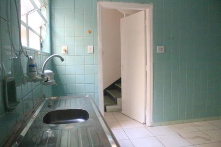 Casa para alugar com 127m², 3 quartos e 1 vagaCozinha