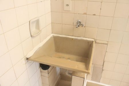 Casa para alugar com 127m², 3 quartos e 1 vagaÁrea de Serviço