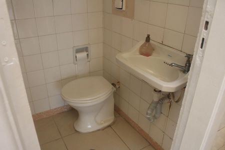 Casa para alugar com 127m², 3 quartos e 1 vagaBanheiro 1