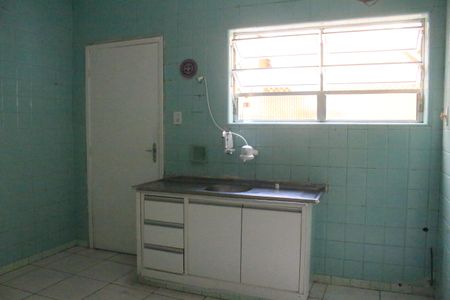 Casa para alugar com 127m², 3 quartos e 1 vagaCozinha