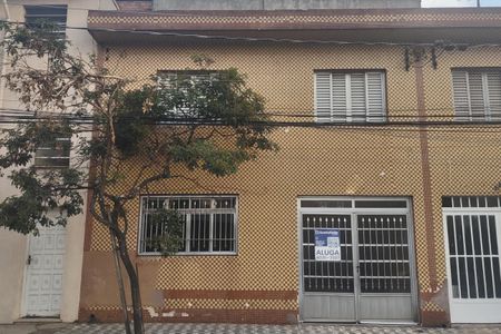 Casa para alugar com 127m², 3 quartos e 1 vagaFachada