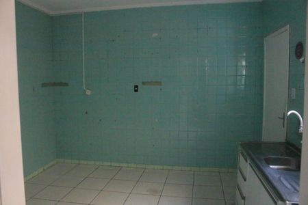 Casa para alugar com 127m², 3 quartos e 1 vagaCozinha