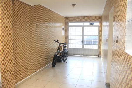 Casa para alugar com 127m², 3 quartos e 1 vagaGaragem
