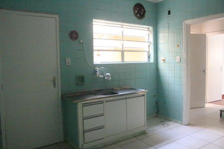 Casa para alugar com 127m², 3 quartos e 1 vagaCozinha