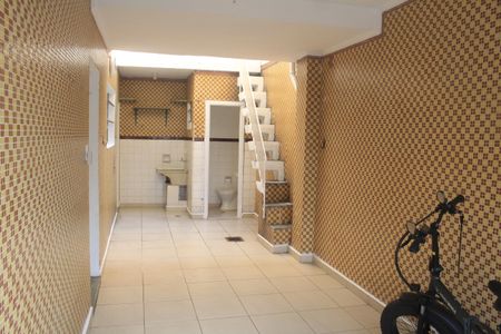 Casa para alugar com 127m², 3 quartos e 1 vagaGaragem