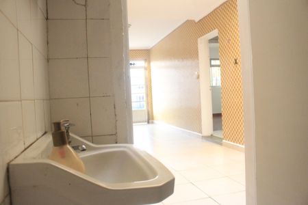 Casa para alugar com 127m², 3 quartos e 1 vagaBanheiro 1
