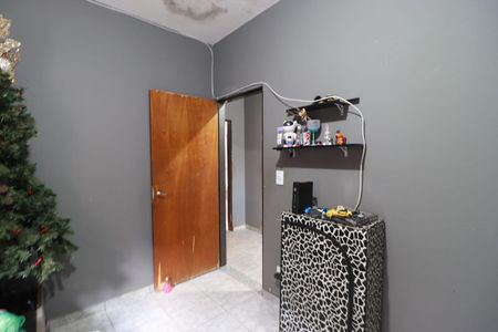 Quarto  de casa de condomínio para alugar com 4 quartos, 200m² em Geraldo Correia de Carvalho, Ribeirão Preto