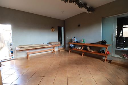 Casa de condomínio para alugar com 200m², 4 quartos e 3 vagasGaragem