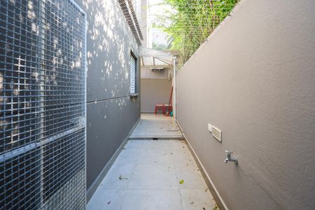 Apartamento para alugar com 125m², 3 quartos e 2 vagasGarden