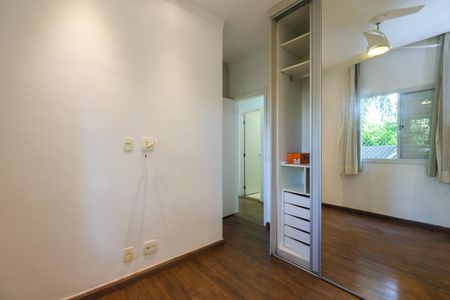 Apartamento para alugar com 125m², 3 quartos e 2 vagasSuíte