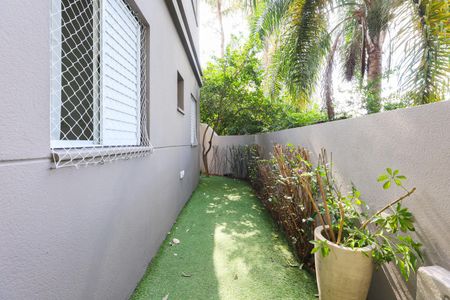 Apartamento para alugar com 125m², 3 quartos e 2 vagasGarden
