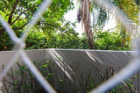 Apartamento para alugar com 125m², 3 quartos e 2 vagasVista da Suíte