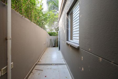 Apartamento para alugar com 125m², 3 quartos e 2 vagasGarden
