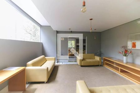 Apartamento para alugar com 125m², 3 quartos e 2 vagasÁrea comum