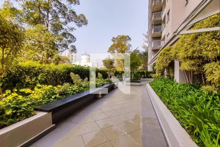Apartamento para alugar com 125m², 3 quartos e 2 vagasÁrea comum