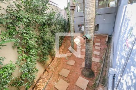 Apartamento para alugar com 125m², 3 quartos e 2 vagasÁrea comum
