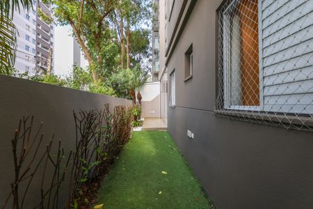 Apartamento para alugar com 125m², 3 quartos e 2 vagasGarden