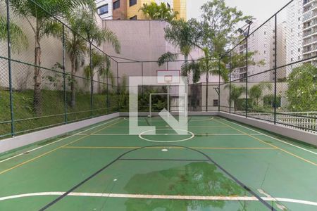 Apartamento para alugar com 125m², 3 quartos e 2 vagasQuadra
