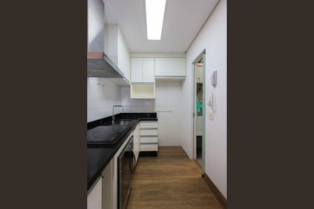 Apartamento para alugar com 125m², 3 quartos e 2 vagasCozinha