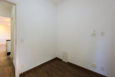 Apartamento para alugar com 125m², 3 quartos e 2 vagasQuarto 2