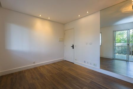 Apartamento para alugar com 125m², 3 quartos e 2 vagasSala