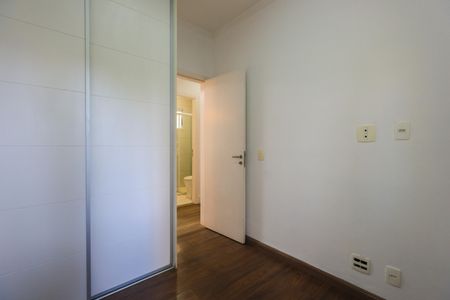Apartamento para alugar com 125m², 3 quartos e 2 vagasQuarto 3