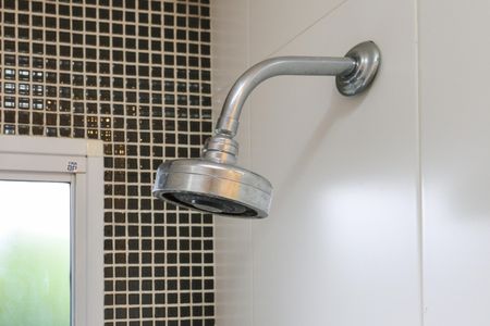 Apartamento para alugar com 125m², 3 quartos e 2 vagasBanheiro da Suíte
