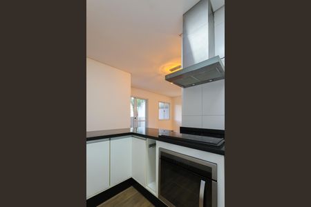 Apartamento para alugar com 125m², 3 quartos e 2 vagasCozinha