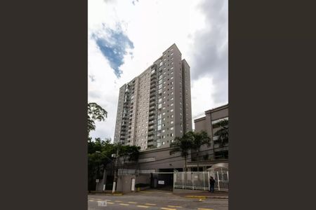 Apartamento para alugar com 125m², 3 quartos e 2 vagasFachada