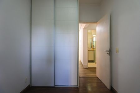 Apartamento para alugar com 125m², 3 quartos e 2 vagasQuarto 3